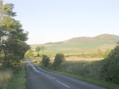 The Road Ahead, Beautiful Day.